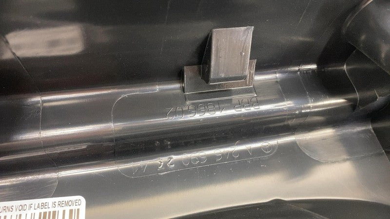 A 246 690 26 41 ⭕ 14-15 Mercedes-Benz B Electric Drive Rear Trunk Tailgate Boot Trim A2466902641