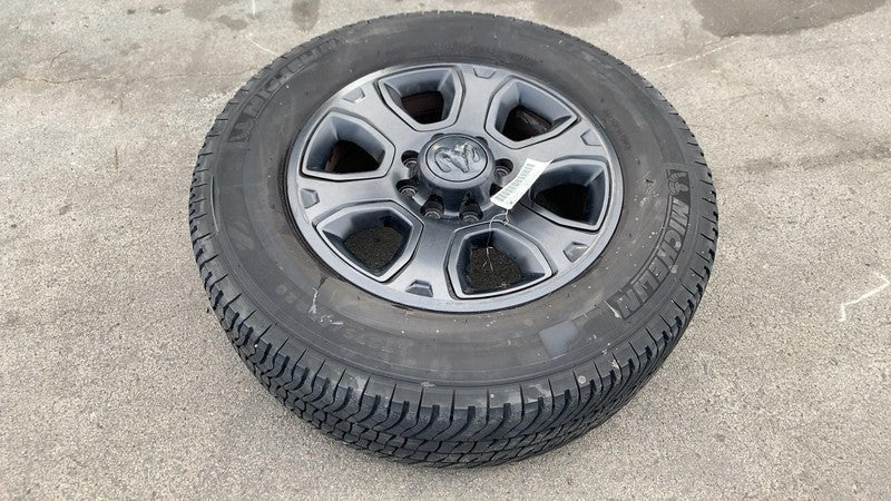 ⭕ 2019-2024 Ram 3500 20" Wheel Rim w/ Michelin Tire LT275/65 R20 Assy 