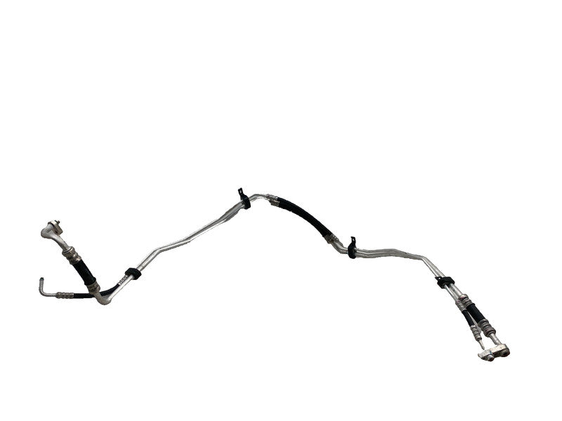 ⭕ 2016-2020 Tesla Model X MX Left Rocker to RH Vacuum A/C Line Assy 10