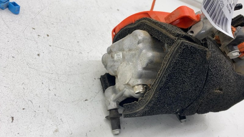 150797105D ⭕ 21-24 Model S X Y 3 Air Conditioning Compressor Pump w/ Harness 1507971-05-D