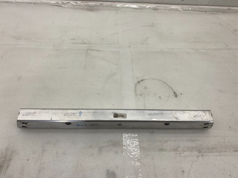 1420509 00 A ⭕ 21-23 Model S Front Chassis Subframe High Voltage Batt Protection 1420509-00-A