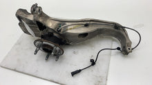 2016-2020 Tesla Model S MS Front Left Spindle Knuckle Wheel Hub + ABS Sensor AWD