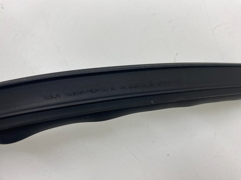 149767800C ⭕ 2020-2022 Tesla Model Y Passenger Side Body Header Seal Right RH 1497678-00-C