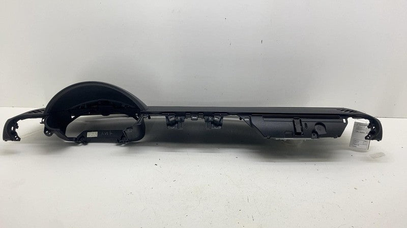 NE51-60401 ⭕ 06-15 Mazda MX-5 Miata Front Dashboard Panel Upper Dash Cover Black NE51-60401