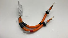 2016 2017 2018 2019 2020 Tesla Model X HV On-Board Charger to Inlet Wire Harness