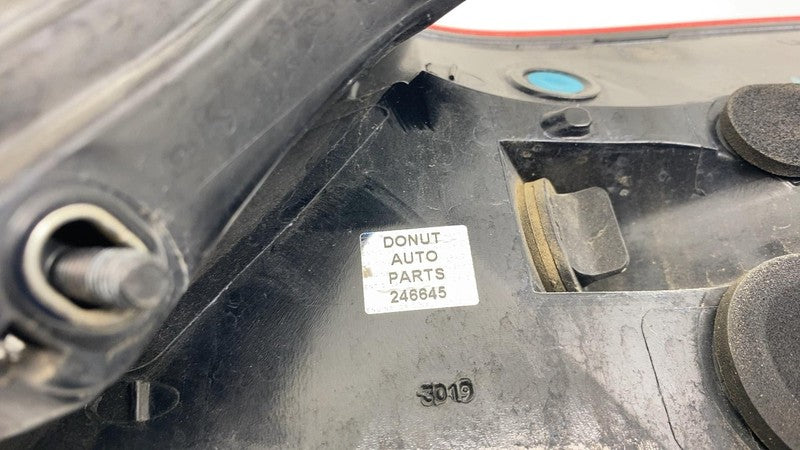 6701071510 ⭕ 14-21 Maserati Ghibli Rear Driver Side Outer Taillight Lamp Left LH 6701071510