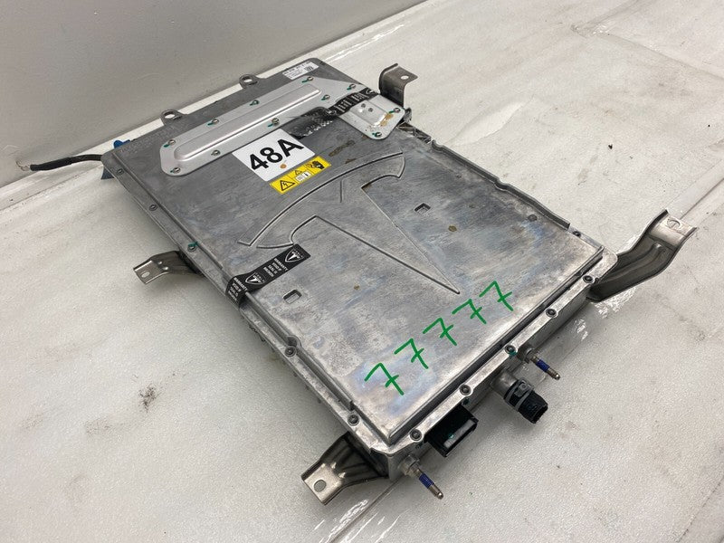 106651002C ⭕ 2016-2020 Model S On-Board Charging System Charger Module Kit 48A 1066510-02-C