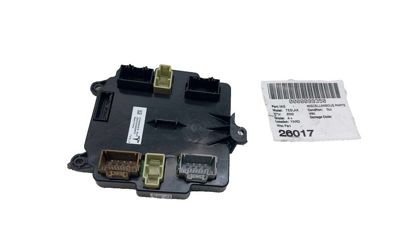 ⭕2016-2025 Tesla Model X Rear Falcon Controller Door Control Module 1062056-00-D