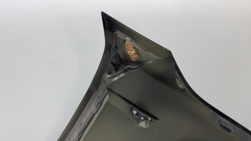 2012-2020 Tesla Model S Front Driver Side Fender Shell Panel Left LH Brown PMAB