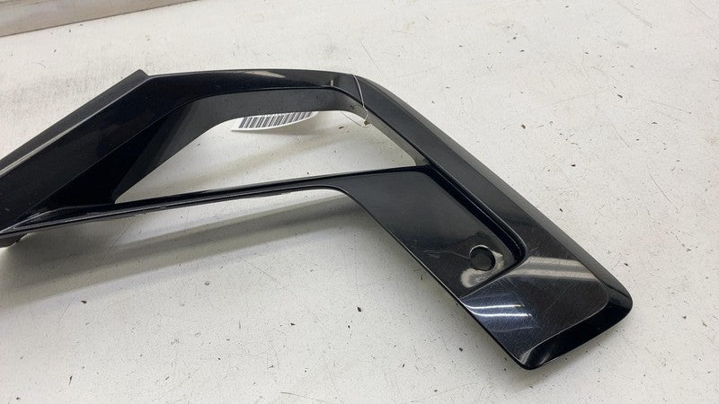 ⭕ 2021-2023 BMW X3 F97 Front Bumper Right Lower Air Vent Cover Trim 51