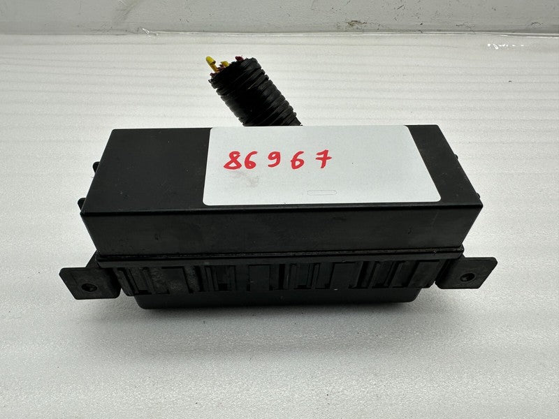 ⭕ 2012 2013 2014 2015 Tesla Model S MS Engine Bay Under Hood Fuse Box w/ Cover