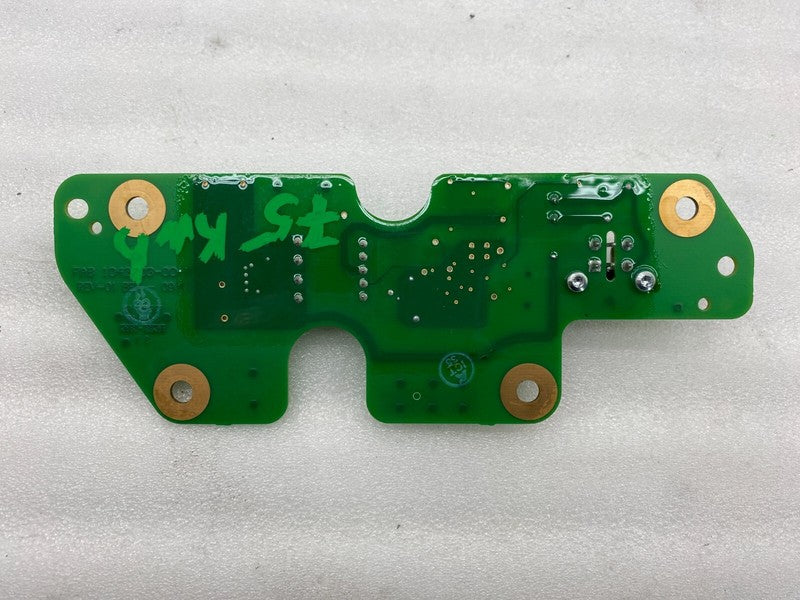 104270301G ⭕12-20 Tesla Model S PCBA High Voltage Battery Standby Supply Board 1042703-01-G