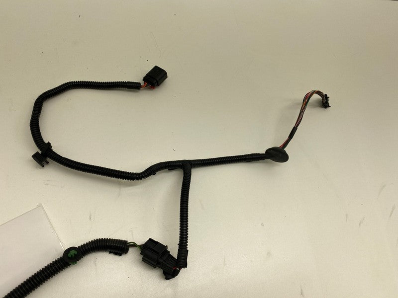 1004426 00 H ⭕ 12-20 Tesla Model S Rear Side Door Wiring Harness Wire Loom Right 1004426-00-H