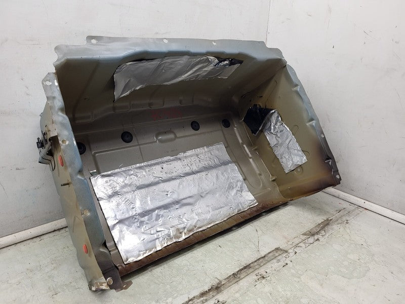 ⭕ 17-23 Tesla Model 3 Trunk Floor + Left & Right Side Extension + Brac