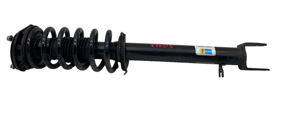 ⭕ 12-20 Tesla Model S Rear Left or Right Suspension Shock Absorber Coil Spring
