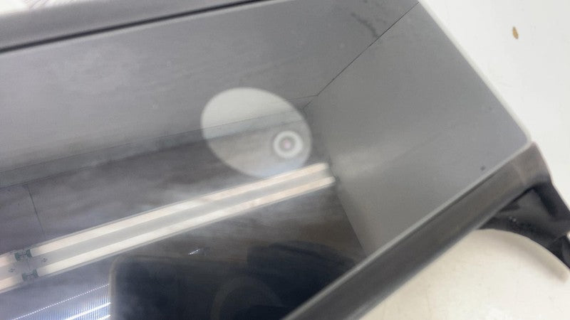 ⭕ 20-23 Model Y Left Exterior B-Pillar Applique Glass Trim LH AP3 1506