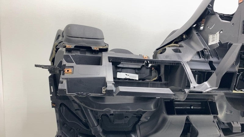 2017 2018 Ford C-Max Instrument Dashboard Panel w/ 4.2" Screen Opening Assembly