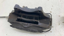 ⭕ 2012-2020 Tesla Model S MS Front Right Caliper w/ Brake Hose Line 1042640-00-F