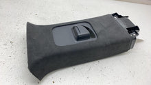 2022-2024 Rivian R1T R1S Driver Side B-Pillar Upper Trim Cover Panel Left Black