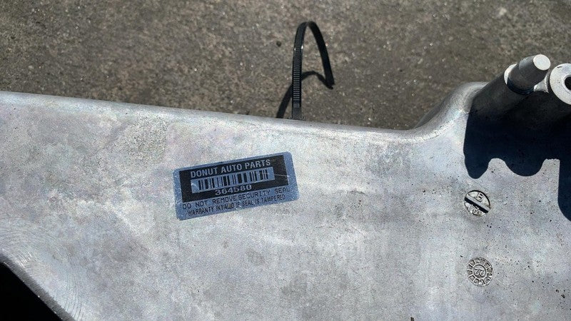 31686305 ⭕ 2021-2023 Polestar 2 Front Drive Unit Engine Subframe Crossmember OEM 31686305