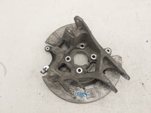 ⭕ 12-15 Model S Rear Side Spindle Knuckle w/ Dust Shield Right RWD 6007024-00-B