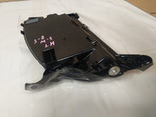 ⭕ 12-20 Tesla Model S Front Driver Side Fog Light LED Foglamp Left 6005915-00-E