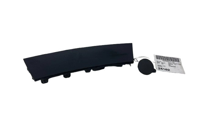 2020 2021 2022 2023 2024 Tesla Model Y Rear Bumper Tow Hitch Cap Cover