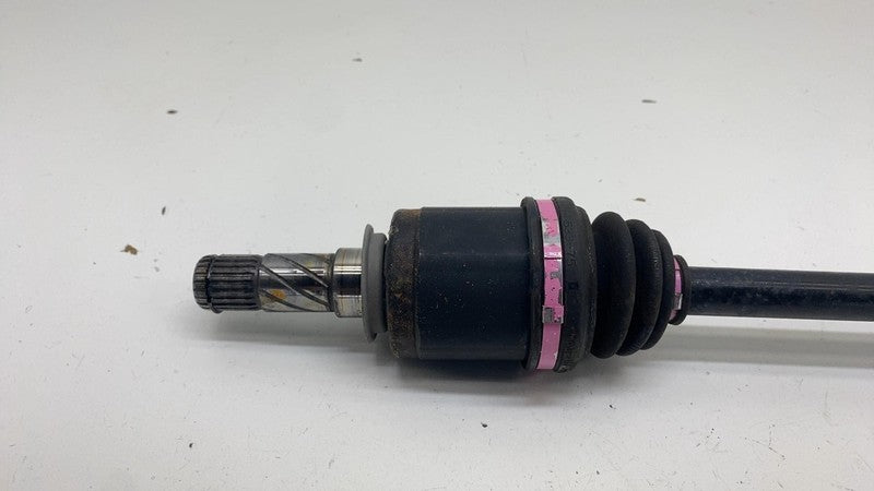 ⭕ 18-24 Subaru XV Crosstrek Rear Passenger Side CV Axle Shaft Halfshaft Right RH