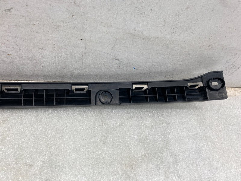 600772400C ⭕ 12-25 Model S Rear Body Attachment Bumper Center Support Bracket 6007724-00-C