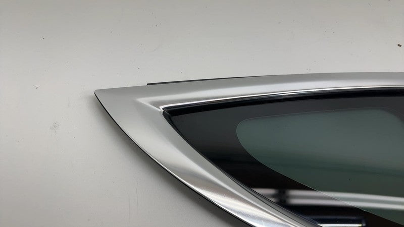 1080706-00 ⭕ 2017-2020 Tesla Model 3 M3 Rear Right Quarter Fixed Window Glass RH 1080706-00