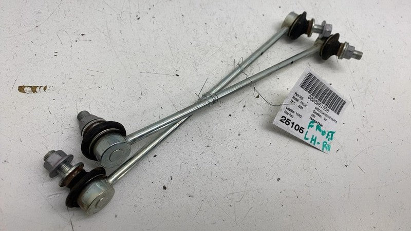 ⭕ 2023-2025 Toyota Prius Front Left & Right Stabilizer Sway Anti Roll Bar Link
