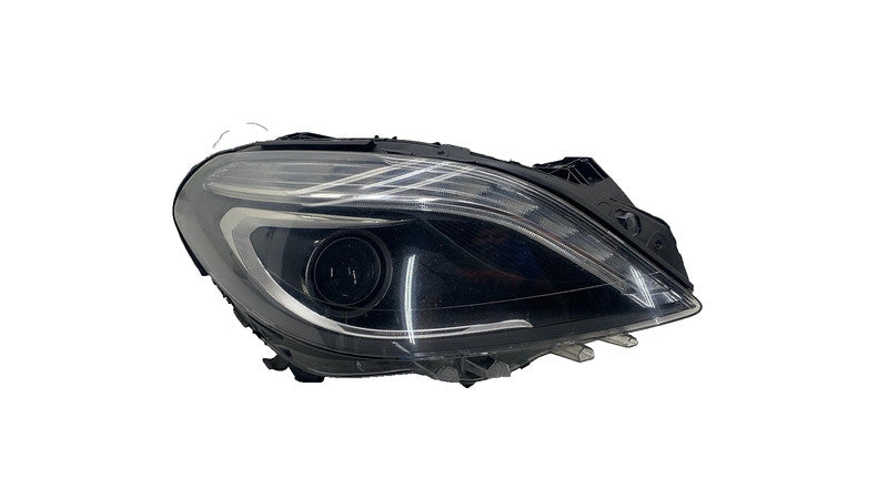 ⭕ 14-17 Mercedes-Benz B-Class Right Headlight Bi-Xenon Head Lamp OEM A