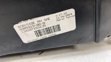 ⭕ 12-22 Model S Rear Passenger Taillight LED Outer Tail Lamp Right 6005919-00-D