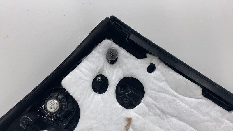 ⭕ 2021-2023 Model 3 Rear Side Interior Door Panel Trim Card Left LH 16