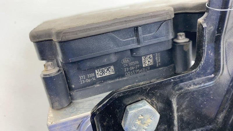 PT00054398C ⭕ 2022-2024 Rivian R1T R1S ABS Anti-Lock Brake Pump Module Unit OEM PT00054398-C