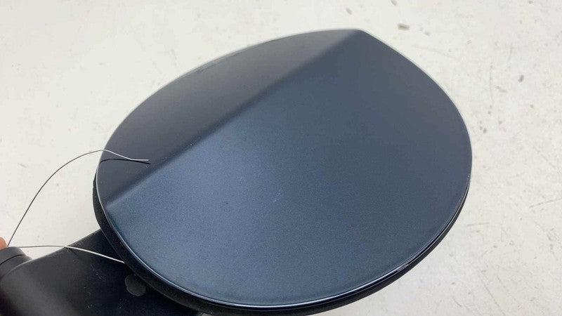 68280596AE ⭕ 2017-2025 Chrysler Pacifica Fuel Tank Filler Door Lid Cover Blue 68280596AE