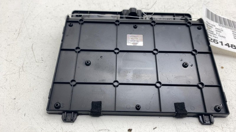 ⭕ 23-25 Toyota Prius Center Console Storage Tray Trim Cover Panel 5882