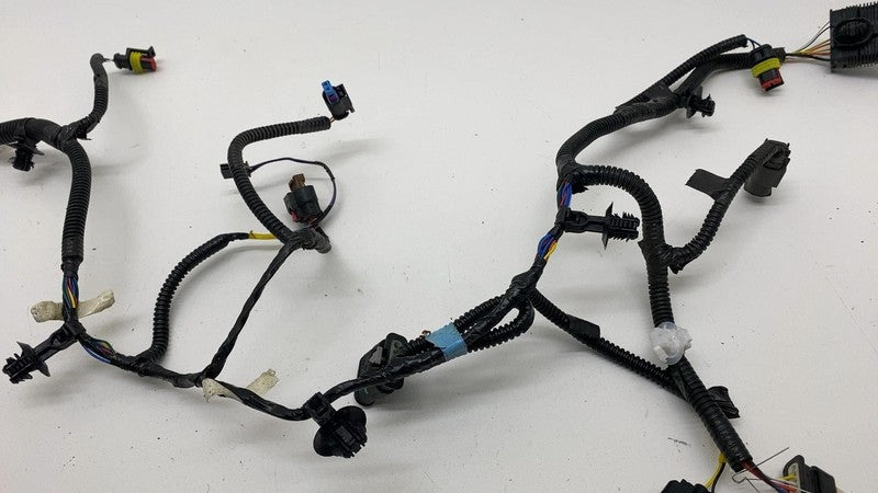156796100A 2017-2023 Tesla Model 3 Front End Module Wiring Harness FEM Cable 1567961-00-A