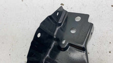 ⭕ 2024-2026 Tesla Model 3 Front Bumper Reinforcement Ankle Catcher 1694328-00-D