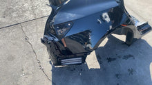 ⭕ 2017-2020 Tesla Model 3 Rear Right Quarter Panel Structural Cutout Black PBSB