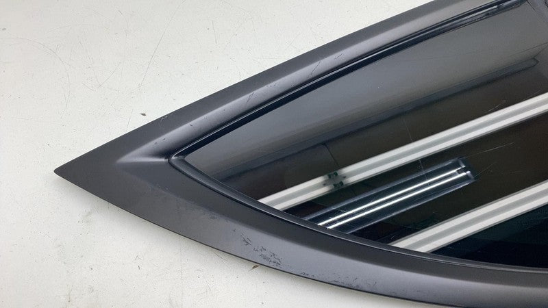 ⭕ 2020-2023 Tesla Model Y Rear Passenger Side Quarter QTR Window Glass