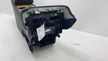 Front Console TESLA MODEL 3 22