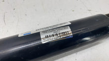 ⭕ 12-15 Model S Rear Left Side Air Suspension Spring Shock Absorber 6006352-06-C