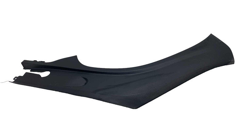 1036238-00-G ⭕ 2016-2025 Tesla Model X Front Right Underhood Apron Trim Cover RH 1036238-00-G