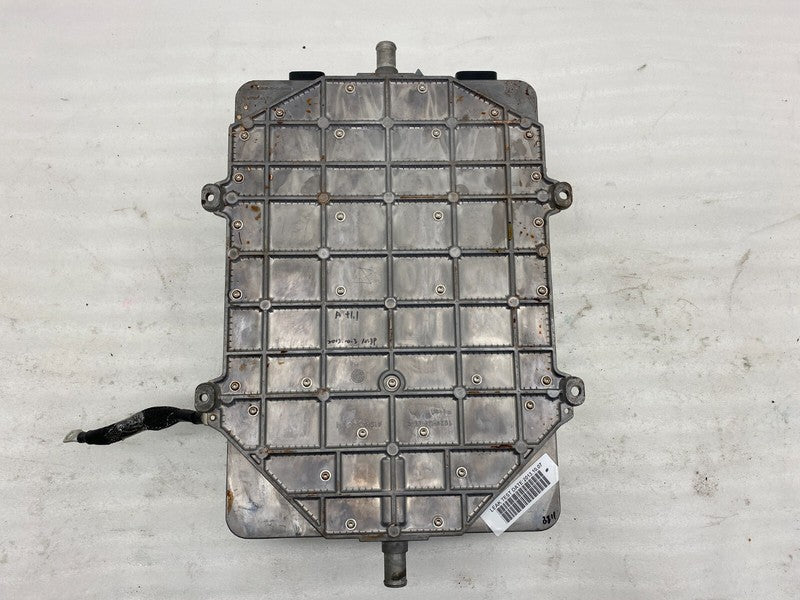 ⭕2012-2015 Tesla Model S Onboard Charger Module Charging Unit Gen 2 10