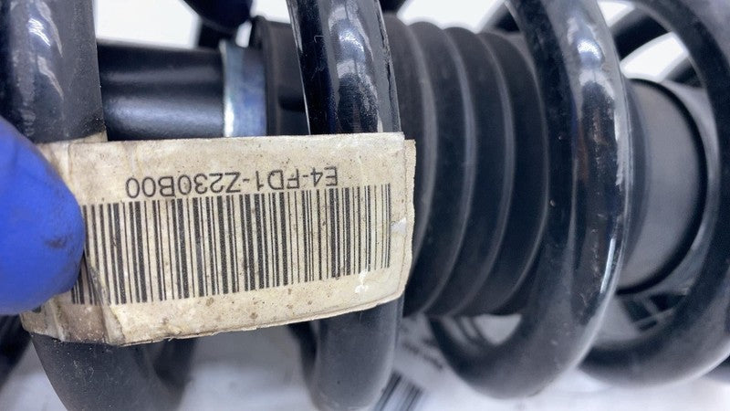 ⭕2012-2020 Tesla Model S Left or Right Suspension Shock Absorber Coil 