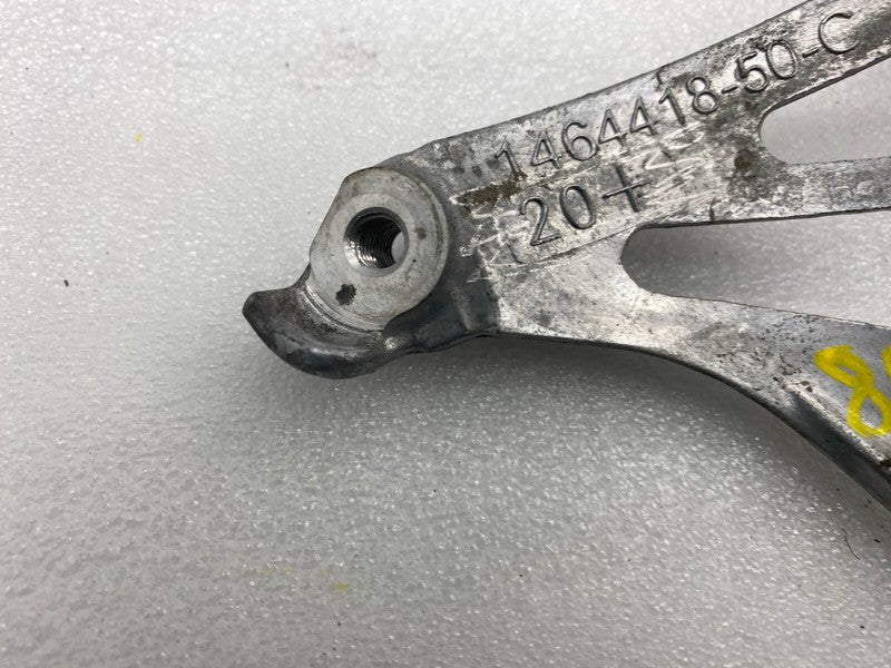 146441850C ⭕ 2016-2023 Model X Air Conditioning A/C Compressor Support Bracket 1464418-50-C