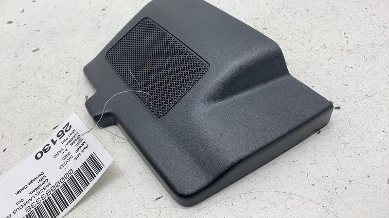 ⭕ 18-21 Lincoln Navigator Windshield Rear View Mirror Trim Cover JL1B-