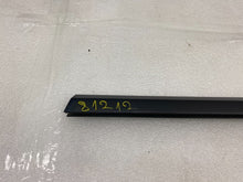 ⭕ 20-24 Model Y Rear Driver Side Door Window Outer Belt Seal Left 1495712-00-C