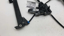 ⭕ 2012-2020 Tesla Model S Front Left Door Window Regulator & Motor 6006551-00-G